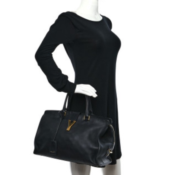 Yves  Saint Laurent  including Original Dust-bag , Card and Authenticity card - Picture 3 of 11